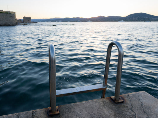 Presence - Saint Tropez