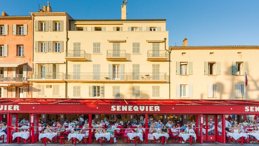 Senequier - Saint Tropez