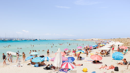 Ses Illetes I - Formentera