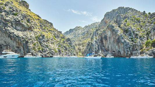 Boat Life - Mallorca