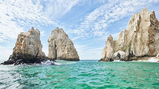 Cabo Arch - Baja California