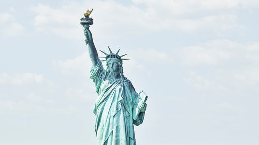 Lady Liberty - NYC