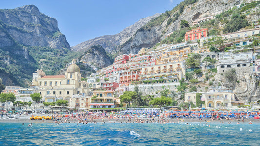 Positano I - Amalfi Coast, Italy