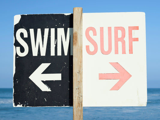 Swim and Surf - Malibu